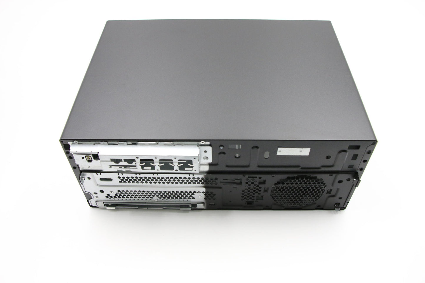 Lenovo 333Btb,Chassis Assy W/O Bezel - 02CW454