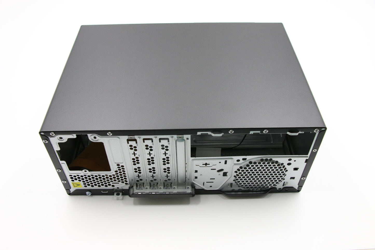 Lenovo 333Btb,Chassis Assy W/O Bezel - 02CW454