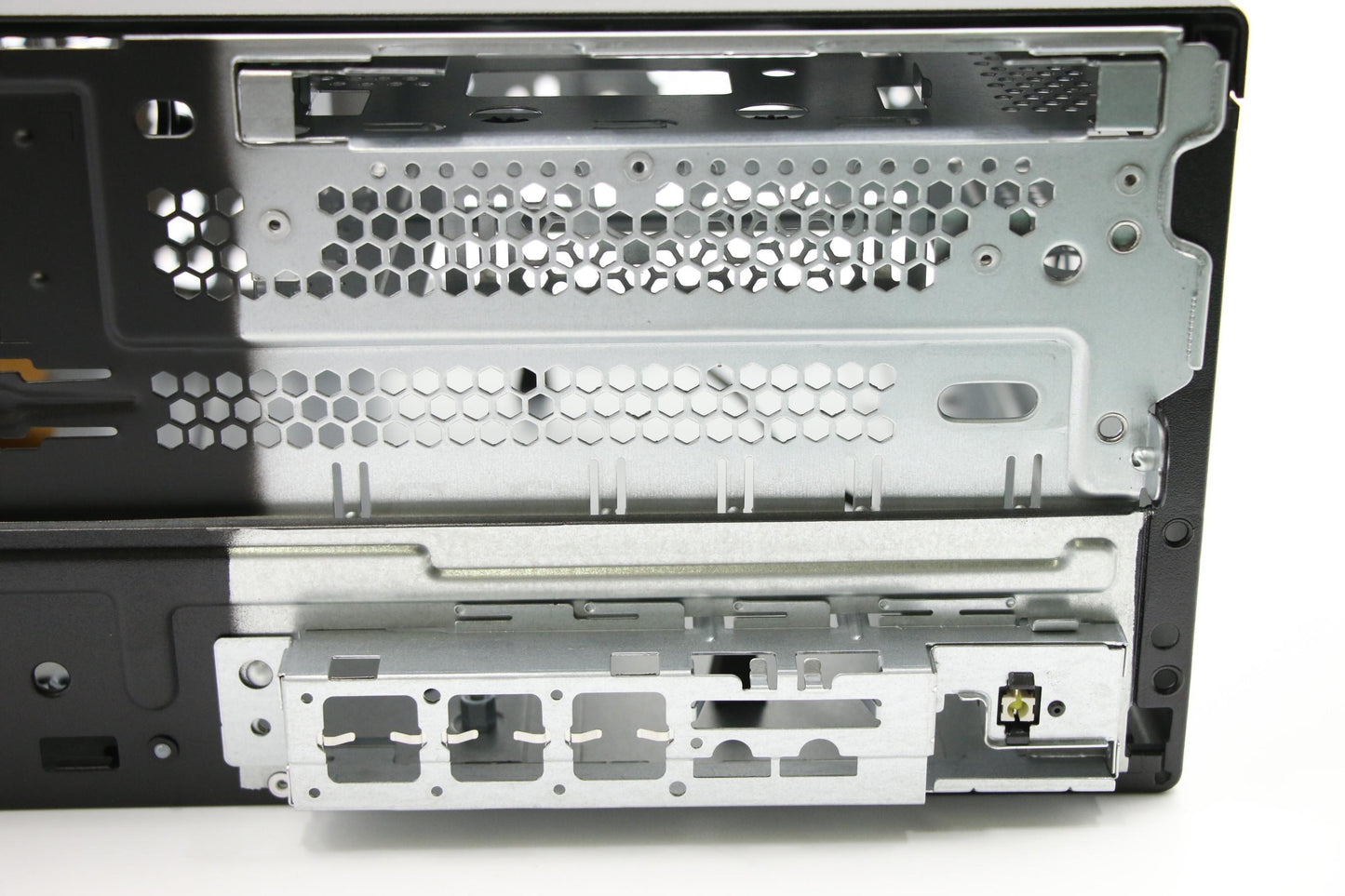 Lenovo 333Btb,Chassis Assy W/O Bezel - 02CW454