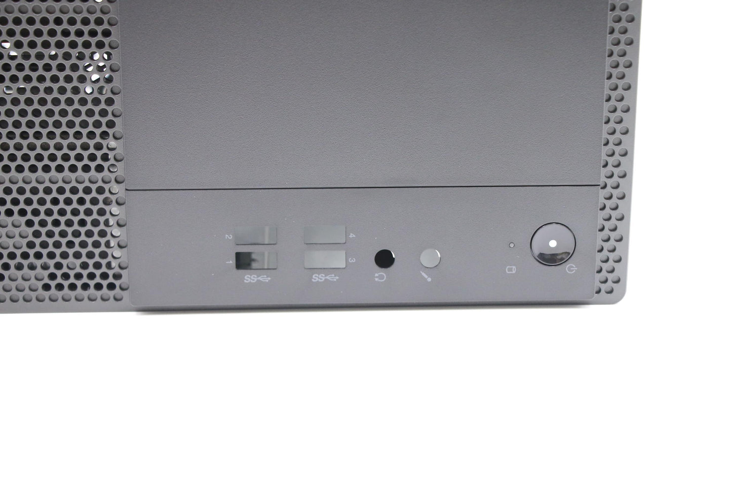 Lenovo 333At,Chassis - 02CW456