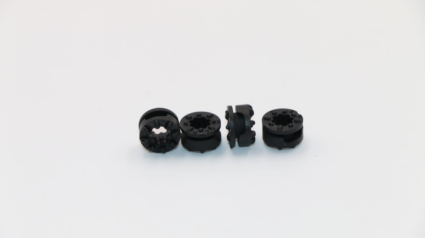 Lenovo Hdd Grommet Rubber,15L - 02CW459