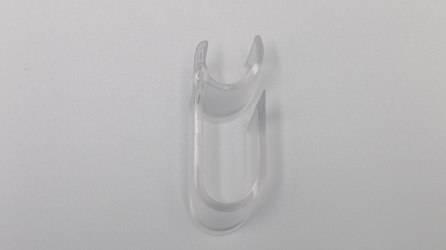 Lenovo Stand Clip White - 02CW465