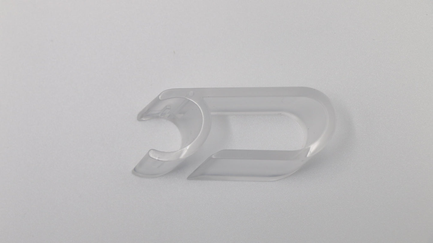 Lenovo Stand Clip White - 02CW465