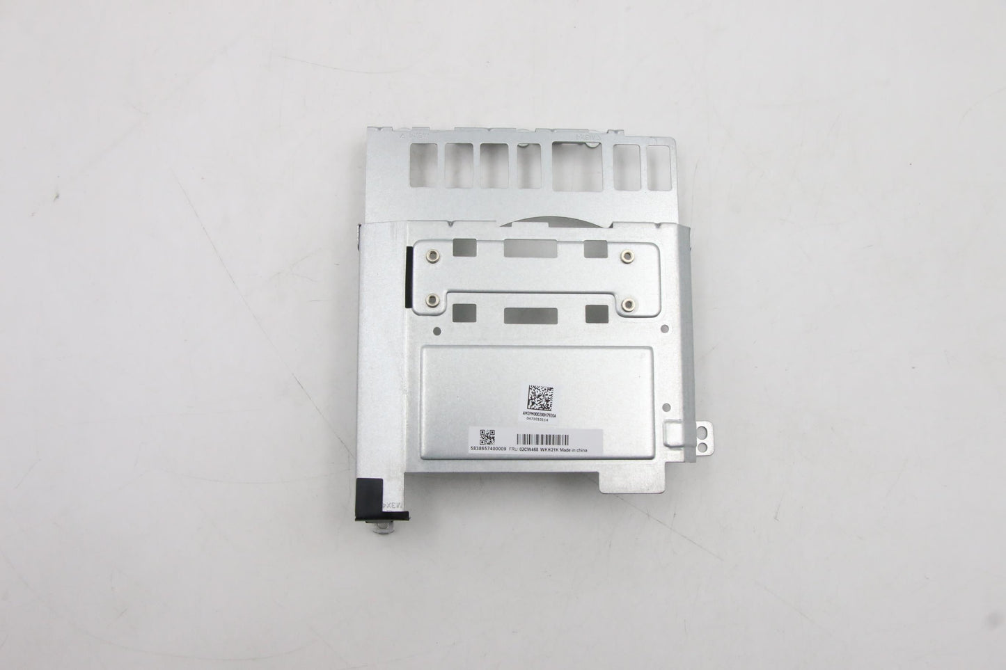 Lenovo Hinge Bracket Assy - 02CW468