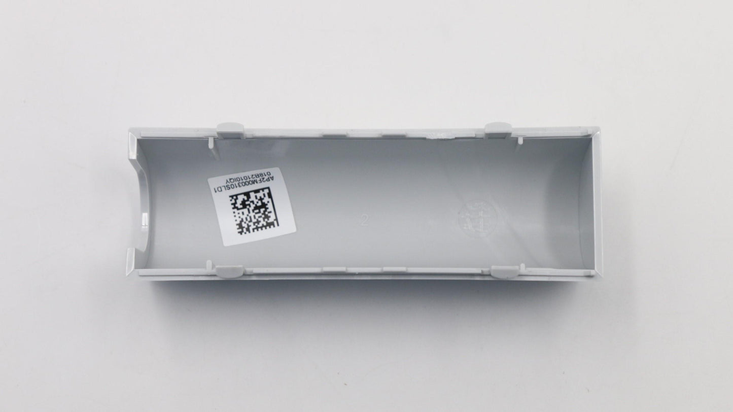 Lenovo Hinge Cover White - 02CW469
