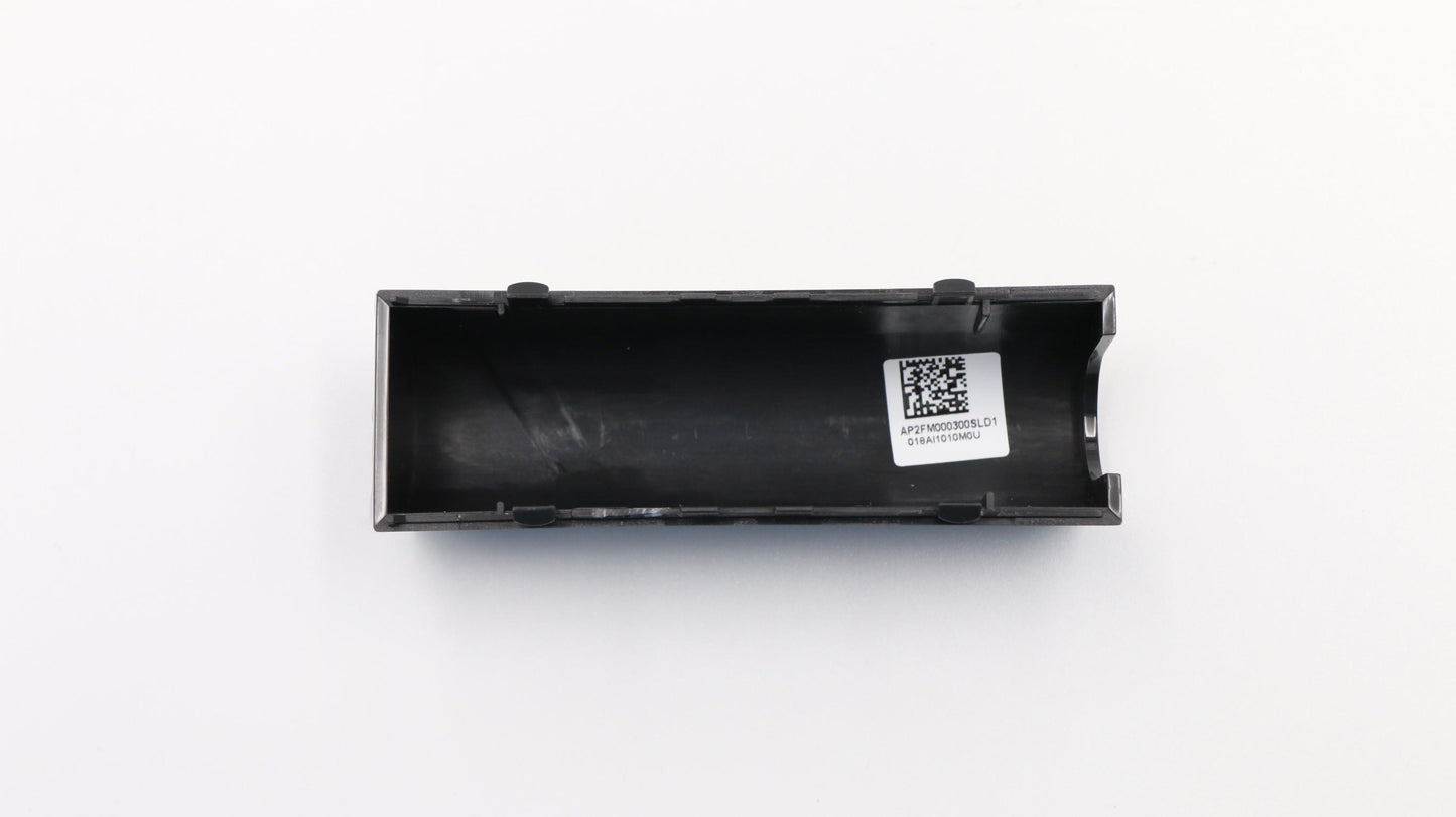 Lenovo Hinge Cover Black - 02CW470