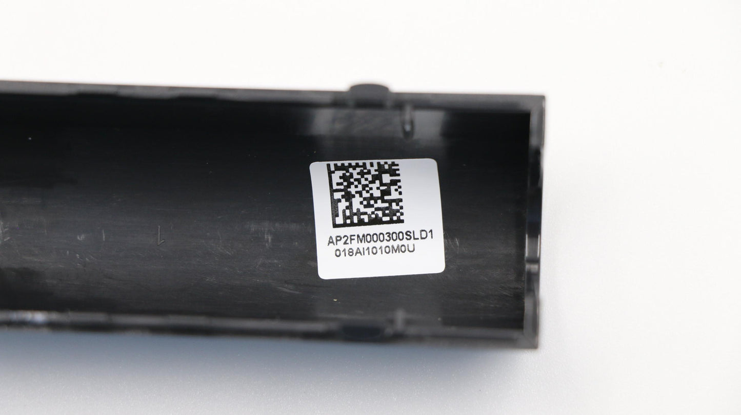 Lenovo Hinge Cover Black - 02CW470