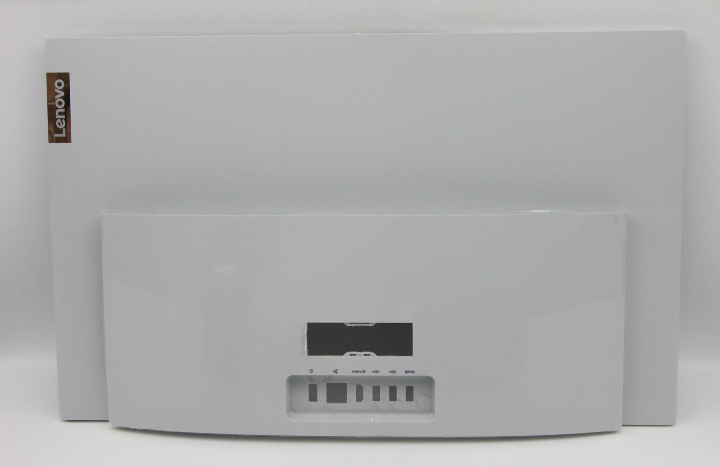 Lenovo Main Body Sub Assy W/ Odd Whit - 02CW490