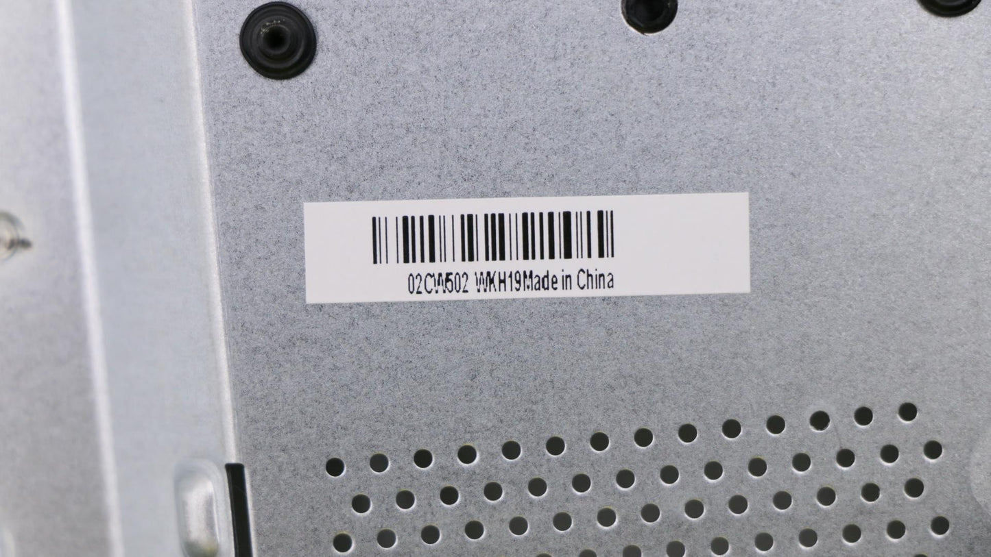Lenovo Mb Shielding Uma - 02CW502