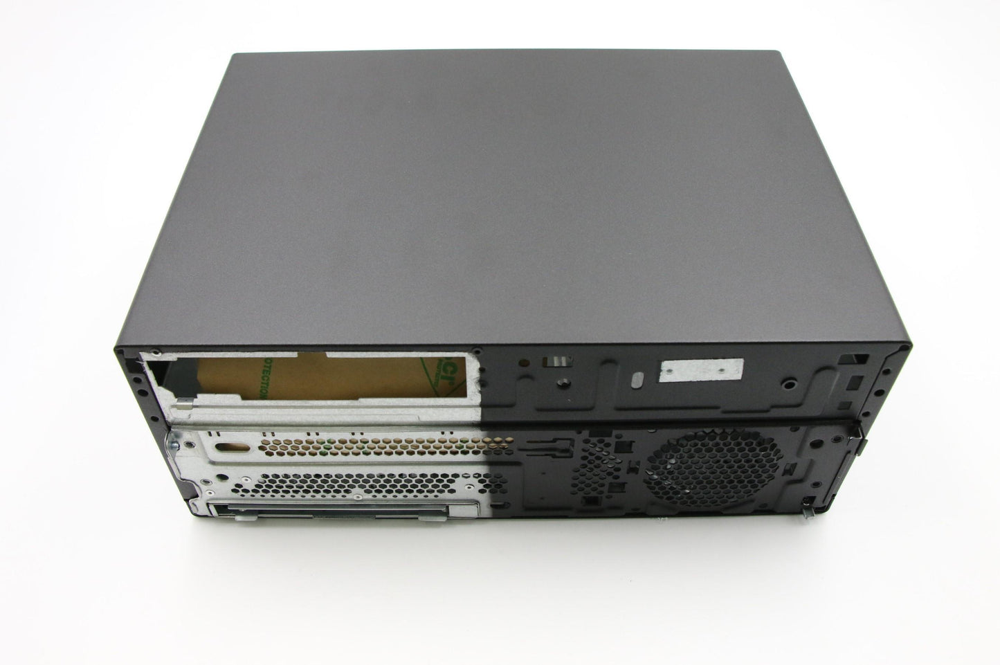 Lenovo 333Gt,Chassis Assy - 02CW507
