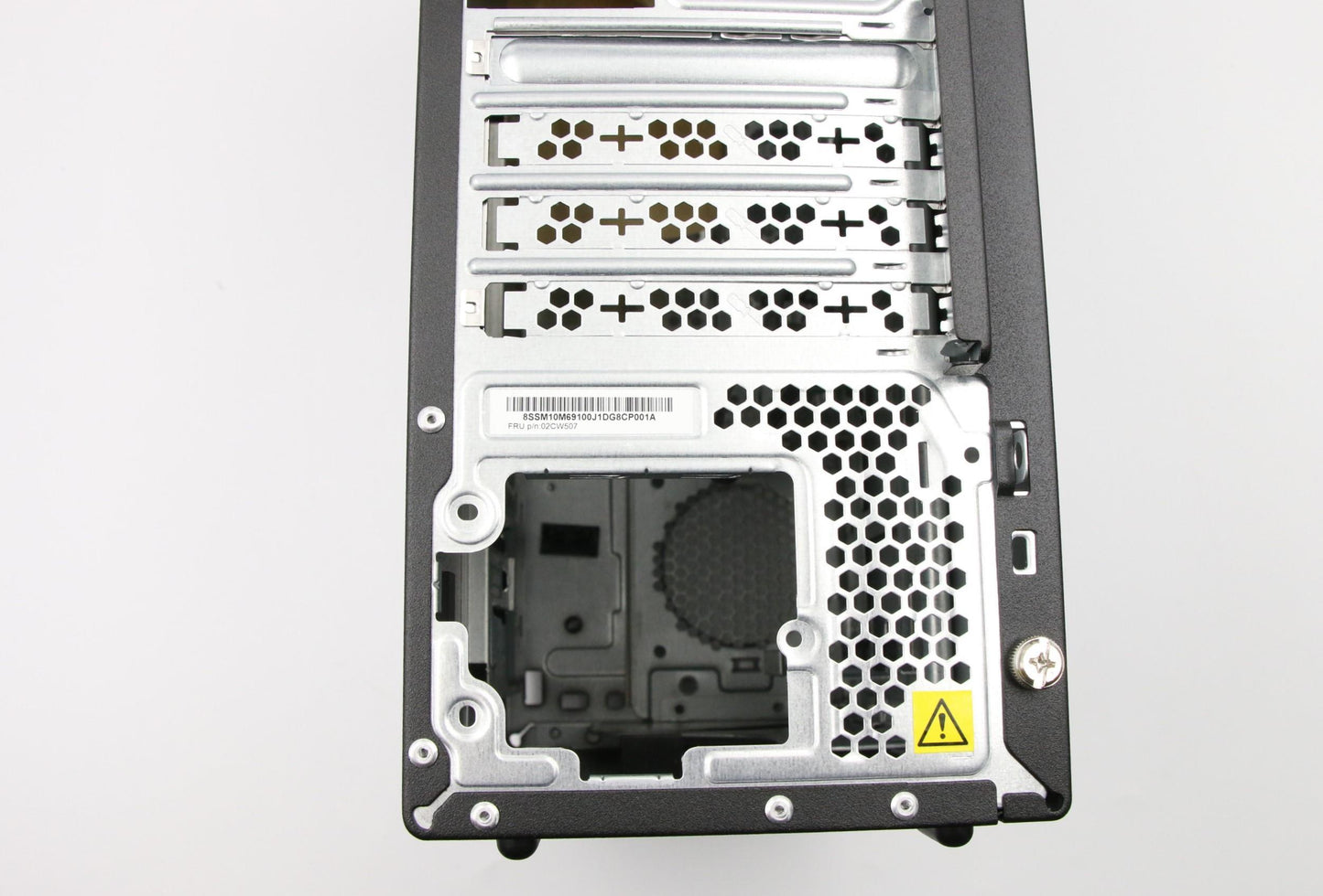Lenovo 333Gt,Chassis Assy - 02CW507