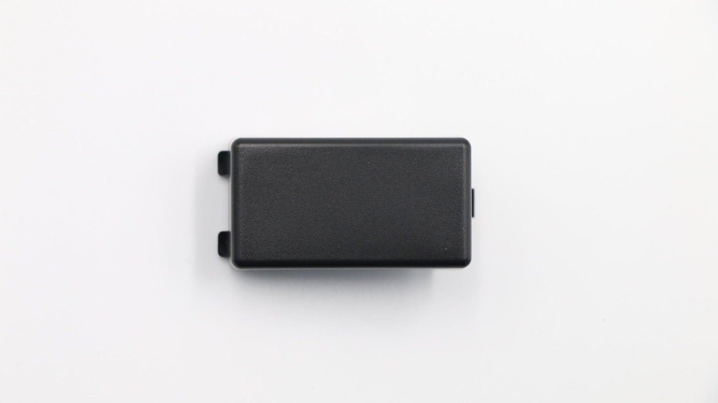 Lenovo Rear Antenna Cover - 02CW509