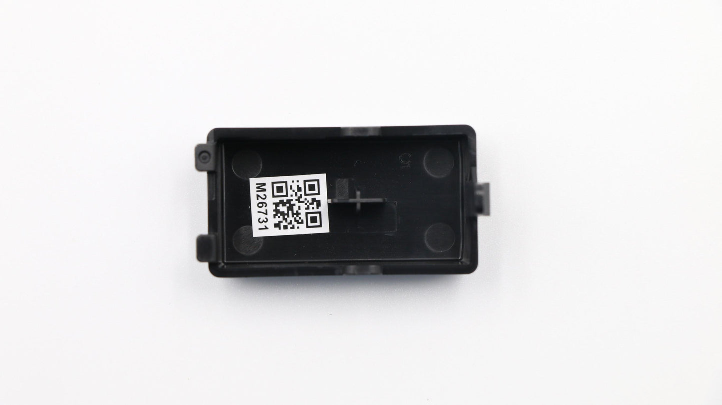 Lenovo Rear Antenna Cover - 02CW509