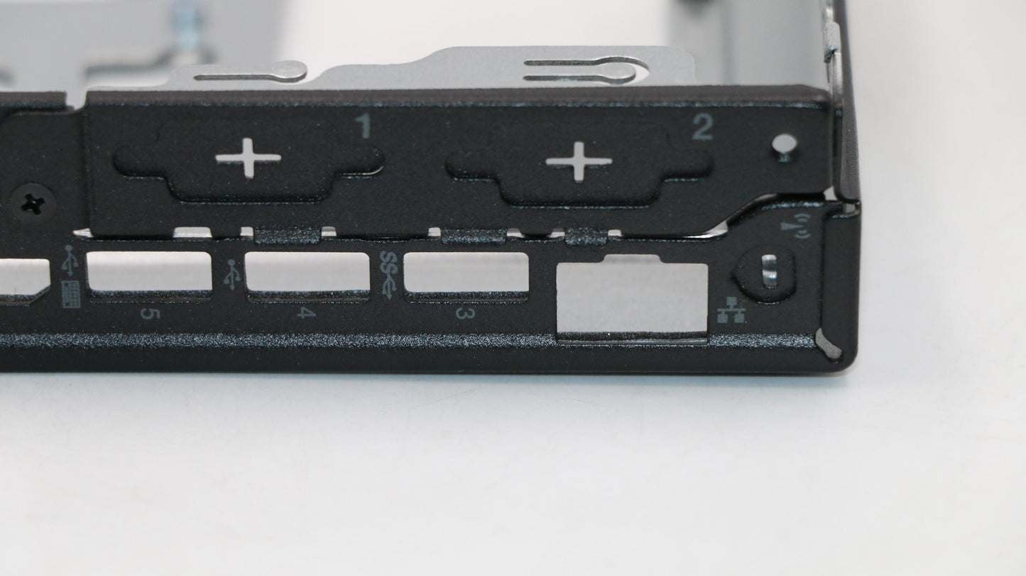 Lenovo Base Cover Assy Of Tiny5 525At - 02CW511