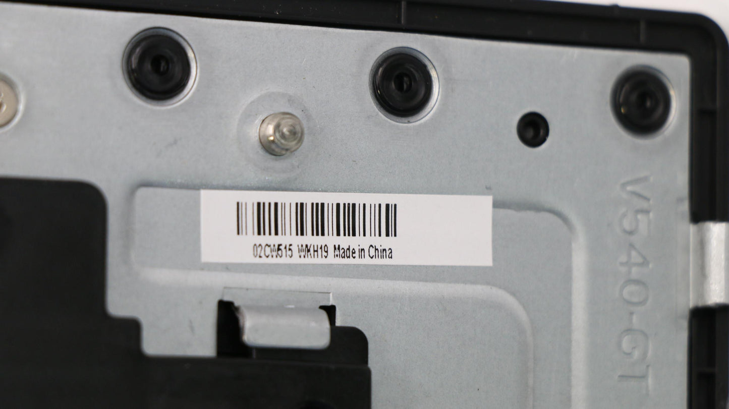 Lenovo Stand Assy Gt - 02CW515