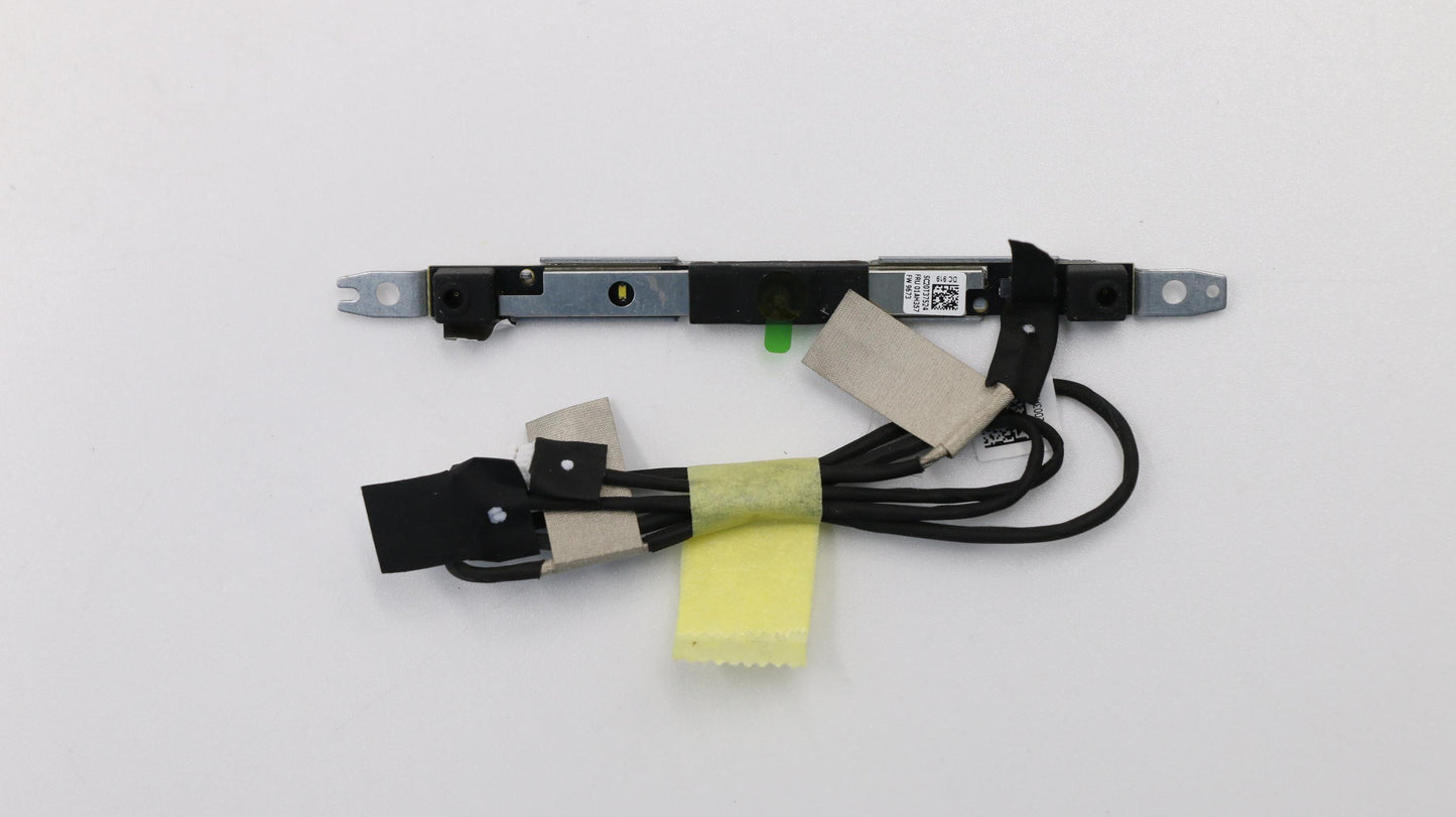 Lenovo Camera W/Bracket - 02CW517