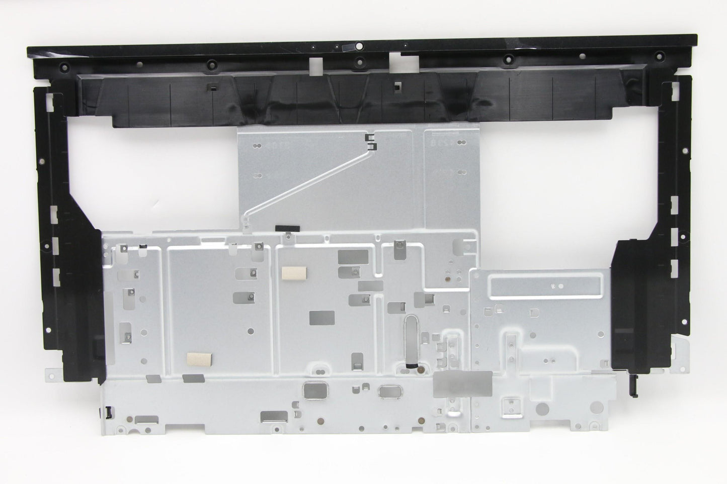 Lenovo Main Frame Black W/Camera - 02CW527