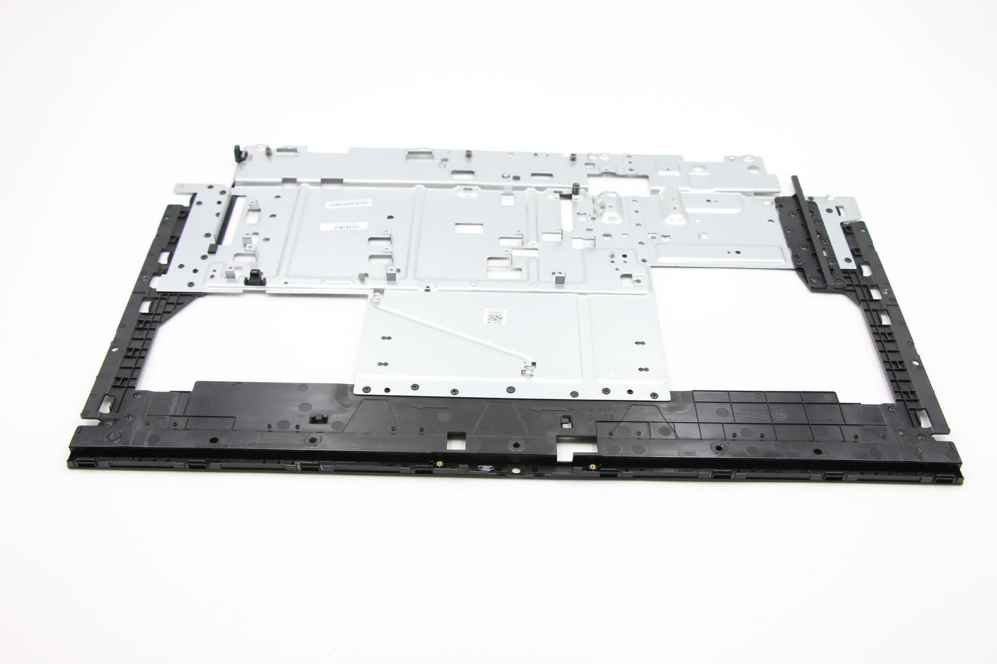 Lenovo Main Frame Black W/Camera - 02CW527