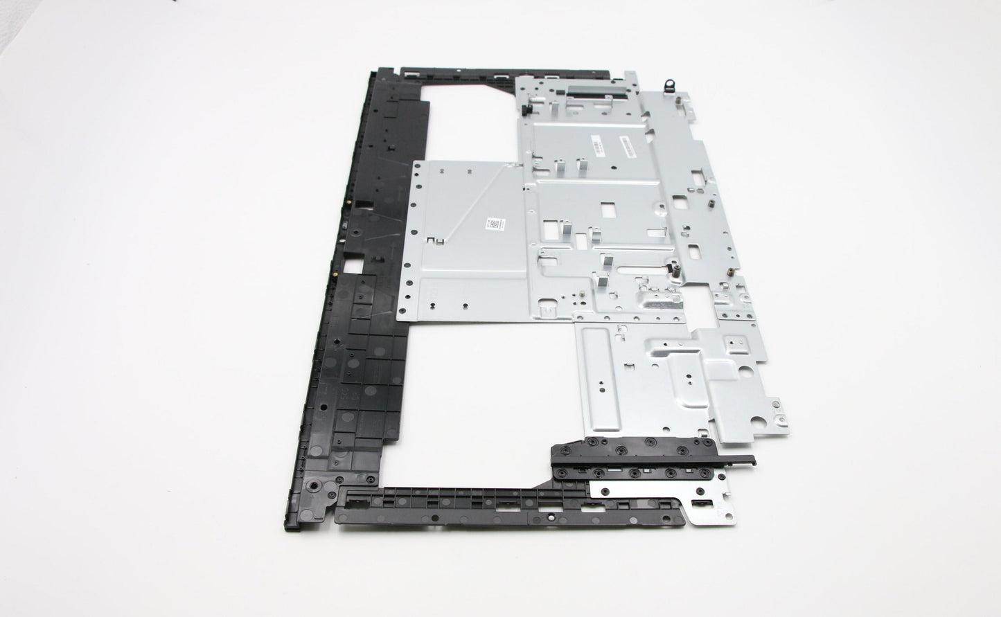 Lenovo Main Frame Black W/Camera - 02CW527