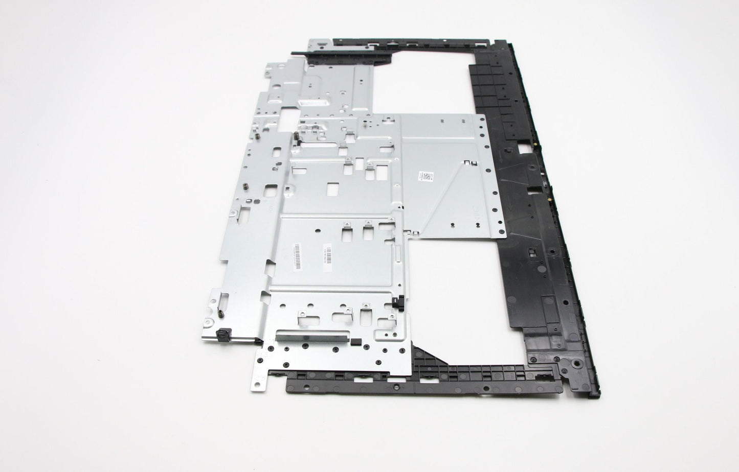 Lenovo Main Frame Black W/Camera - 02CW527