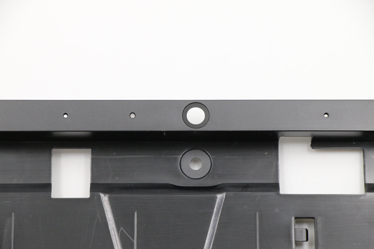 Lenovo Main Frame Black W/Camera - 02CW527