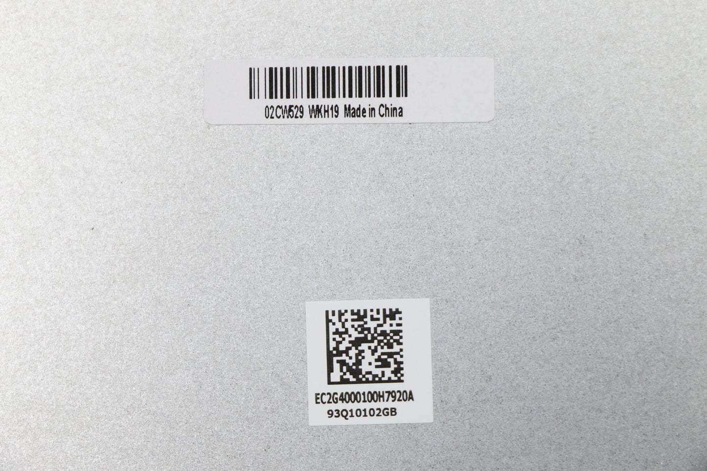Lenovo Vesa Bracket - 02CW529