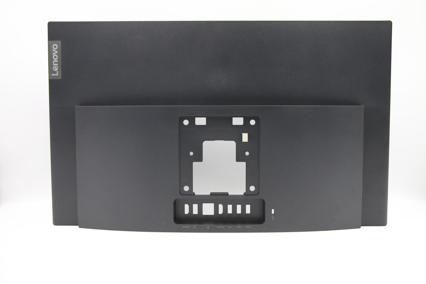 Lenovo Main Body Black W/O Camera - 02CW530