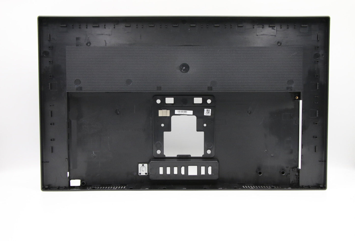 Lenovo Main Body Black W/O Camera - 02CW530