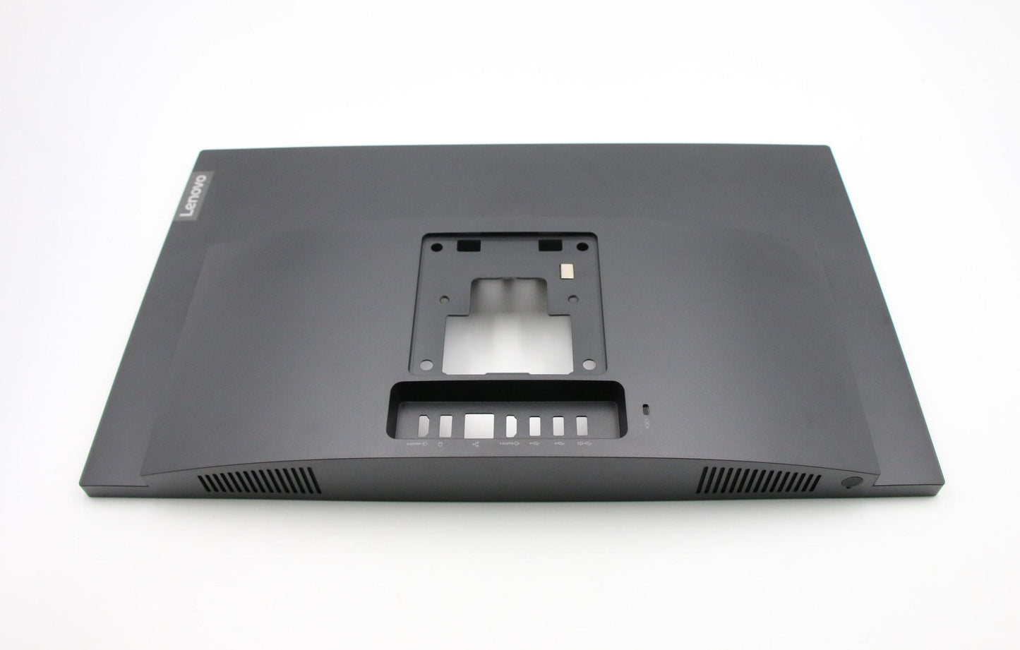 Lenovo Main Body Black W/O Camera - 02CW530
