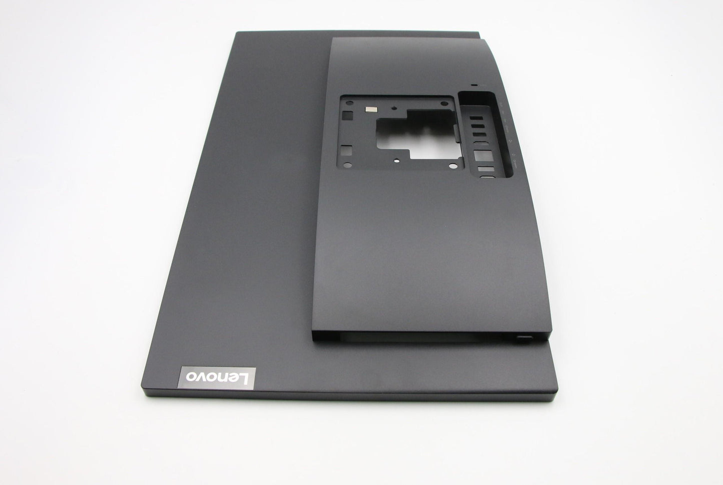 Lenovo Main Body Black W/O Camera - 02CW530
