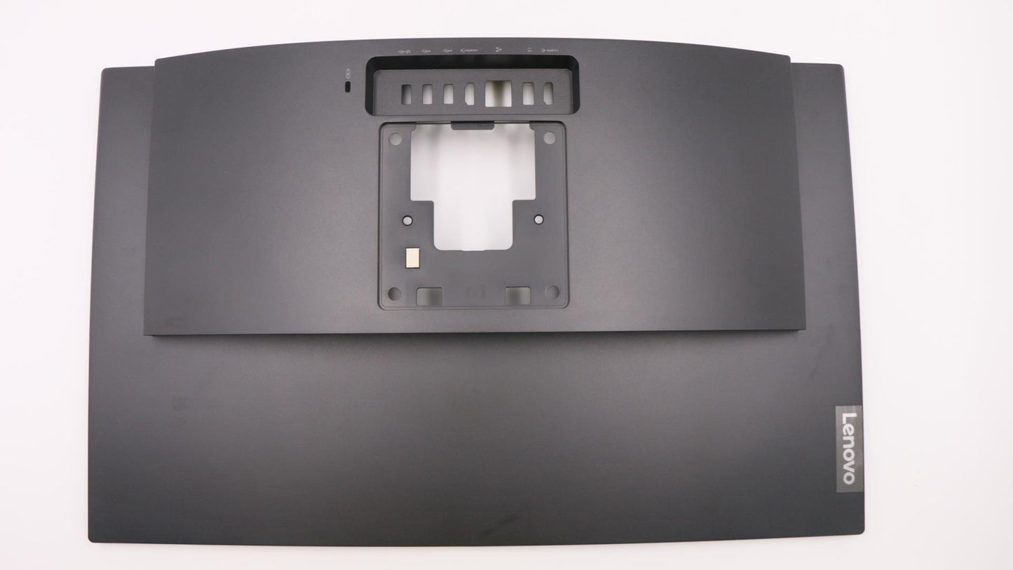 Lenovo Main Body Black W/Camera - 02CW531