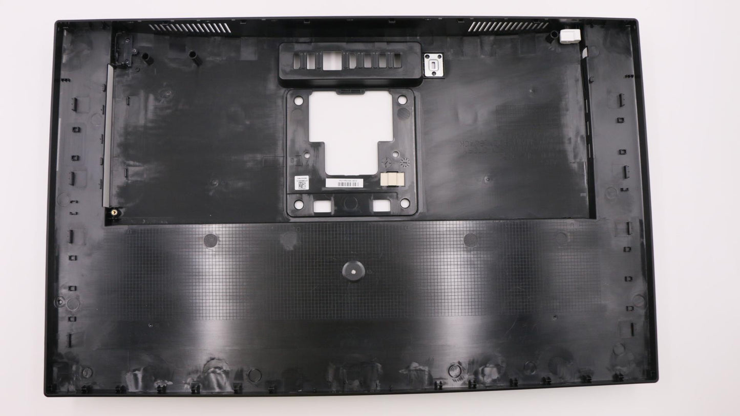 Lenovo Main Body Black W/Camera - 02CW531