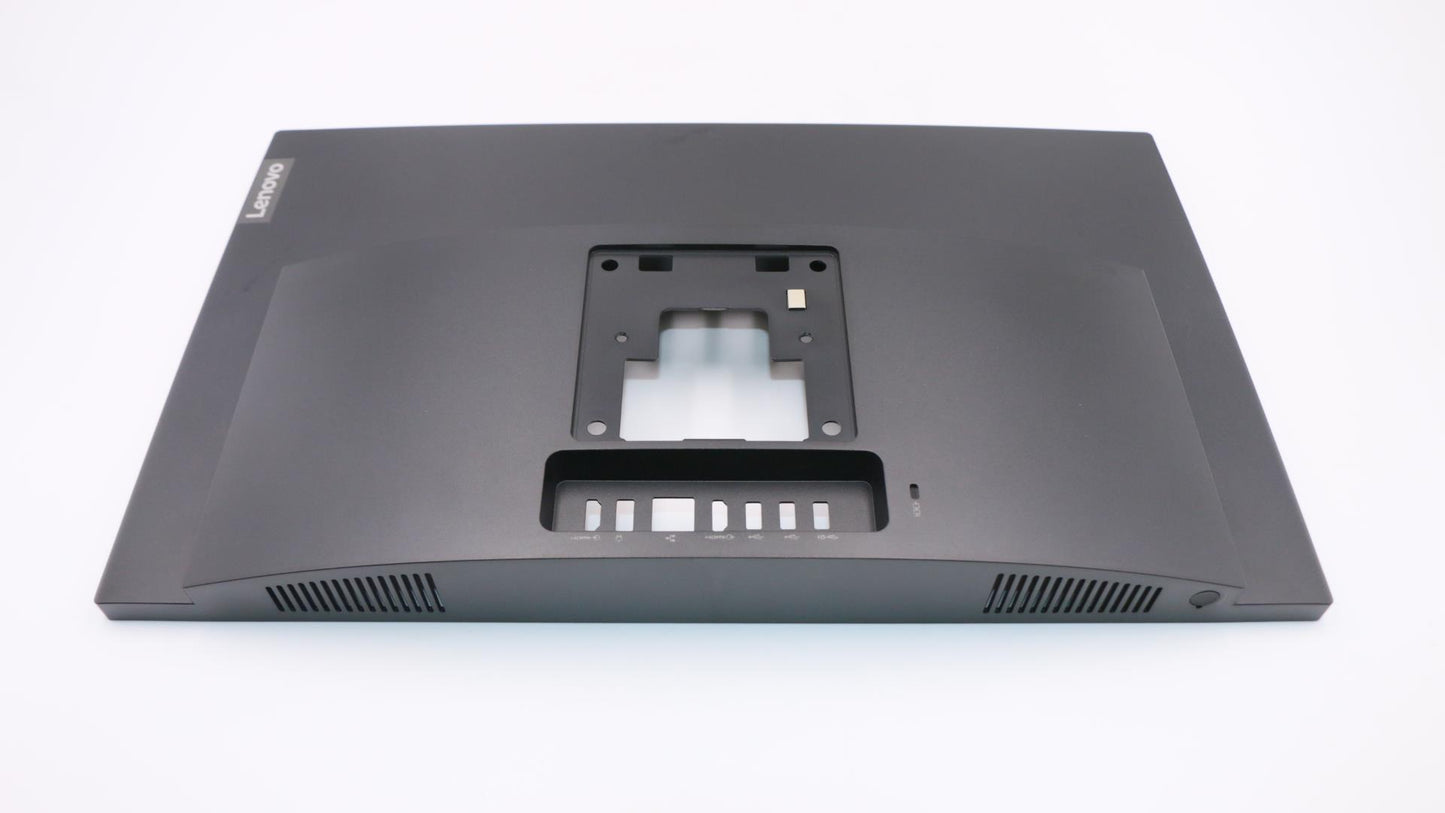 Lenovo Main Body Black W/Camera - 02CW531