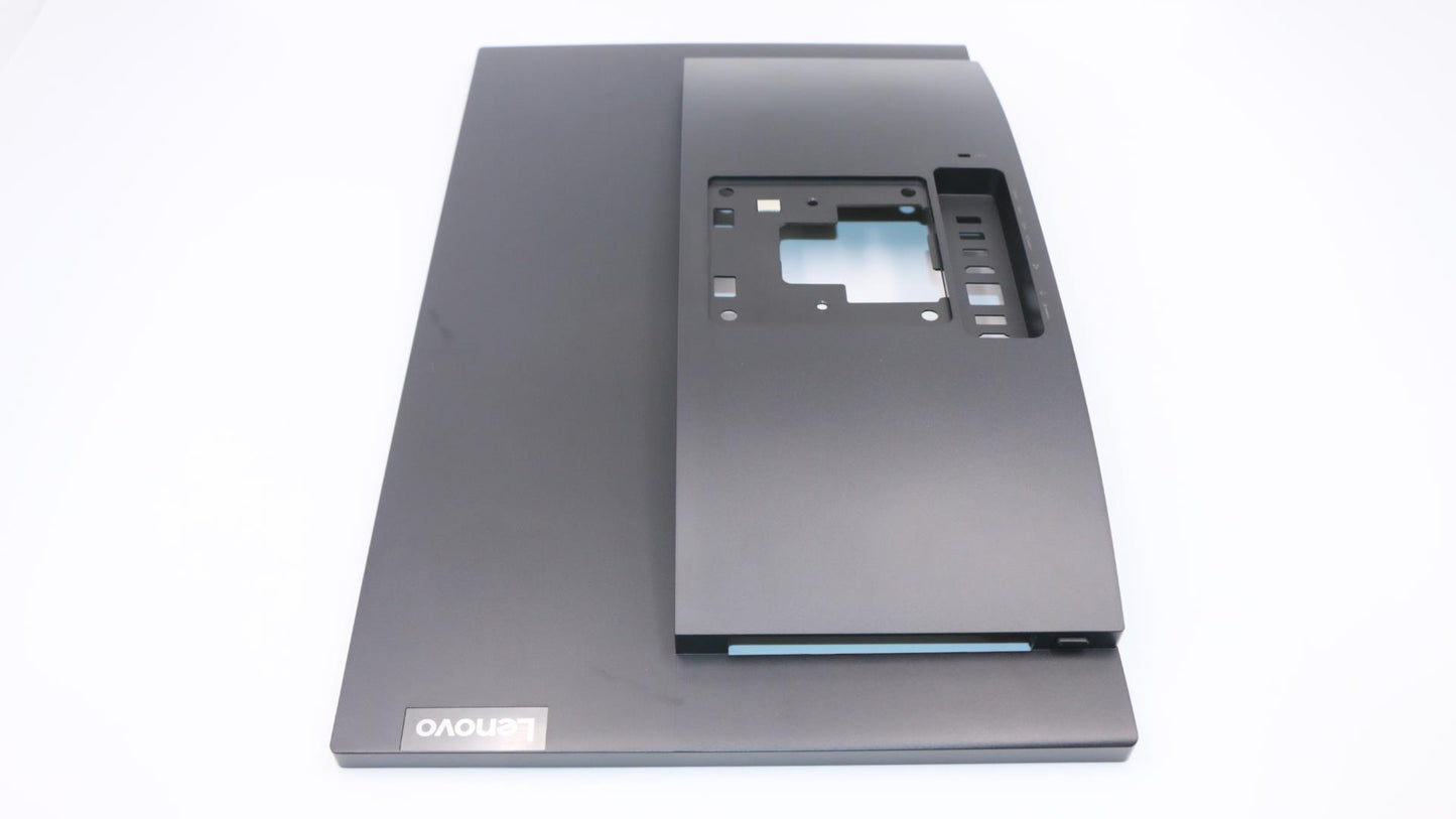 Lenovo Main Body Black W/Camera - 02CW531