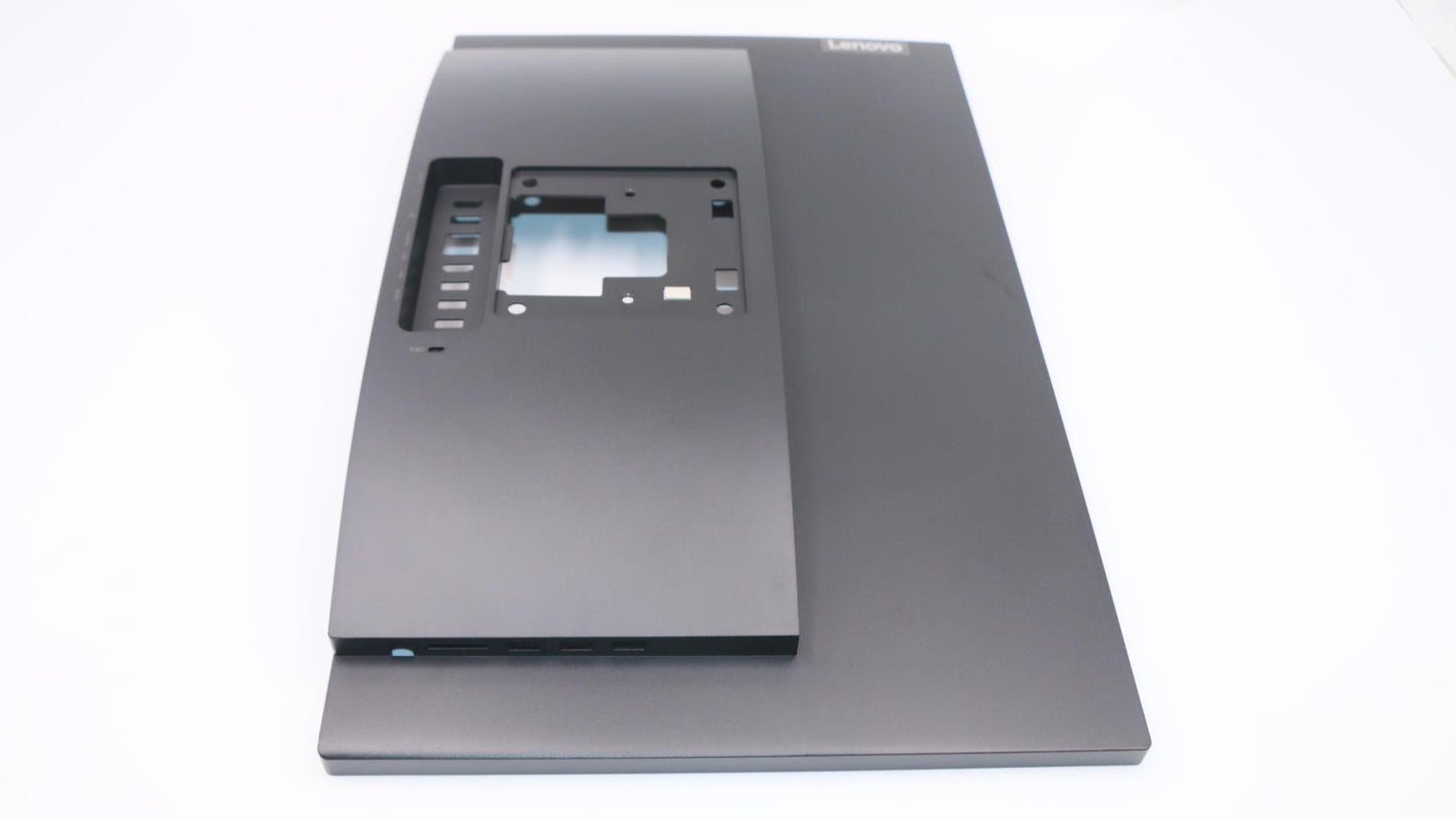 Lenovo Main Body Black W/Camera - 02CW531