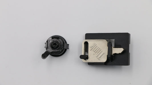 Lenovo Lock Kit, Random Key,Avc - 02CW532