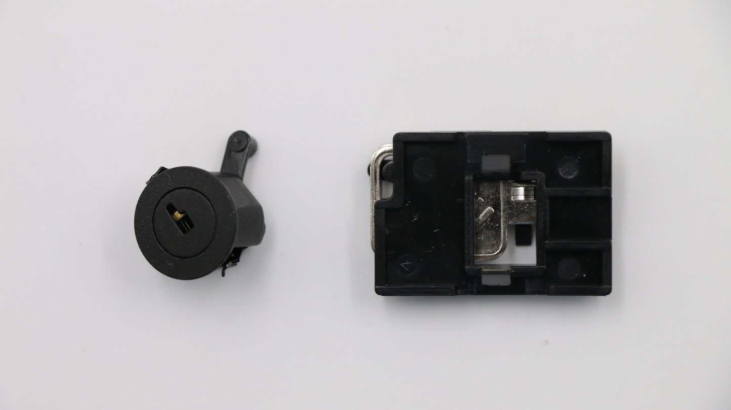 Lenovo Lock Kit, Random Key,Avc - 02CW532