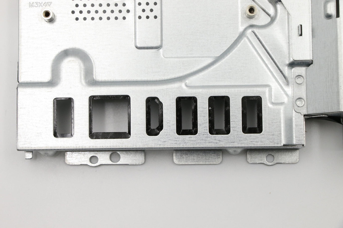 Lenovo Mb Shielding Dis - 02CW554