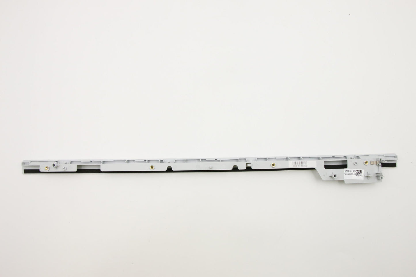 Lenovo Front Bezel Assy White - 02CW562