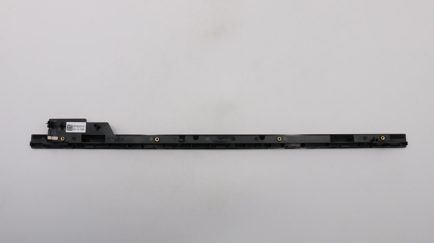 Lenovo Front Bezel Assy Black - 02CW563
