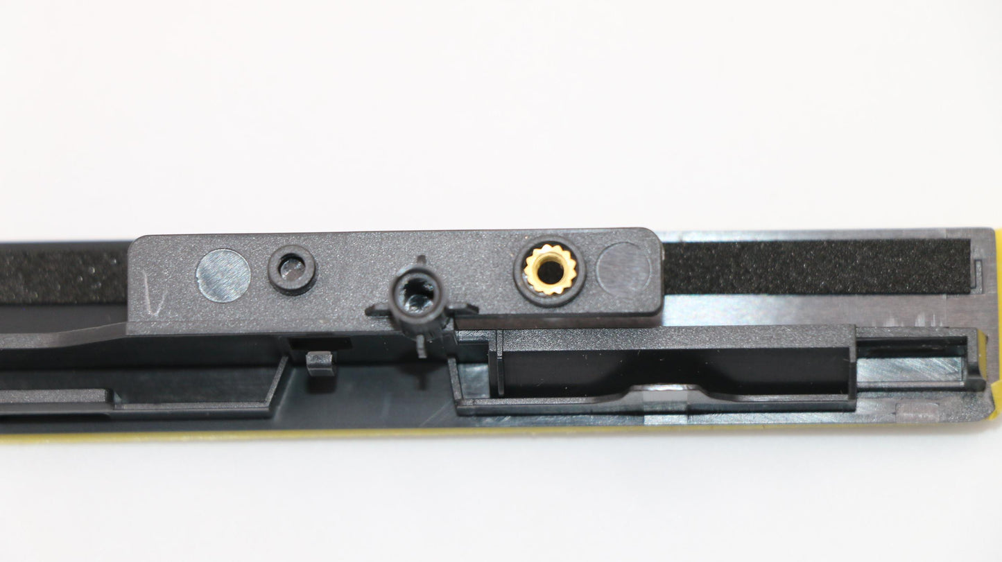 Lenovo Front Bezel Assy Black - 02CW563