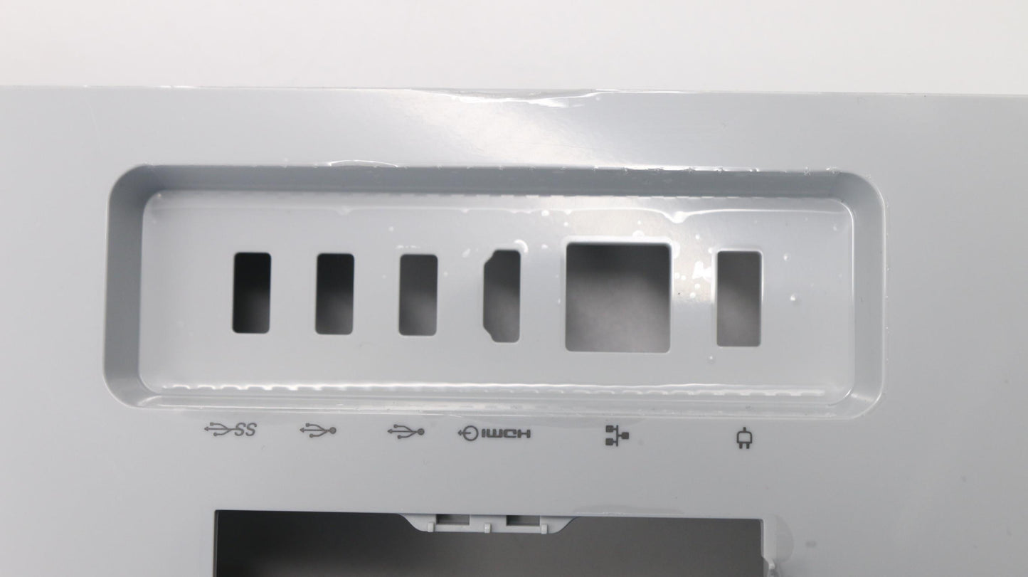Lenovo Main Body Sub W/O Odd White - 02CW564