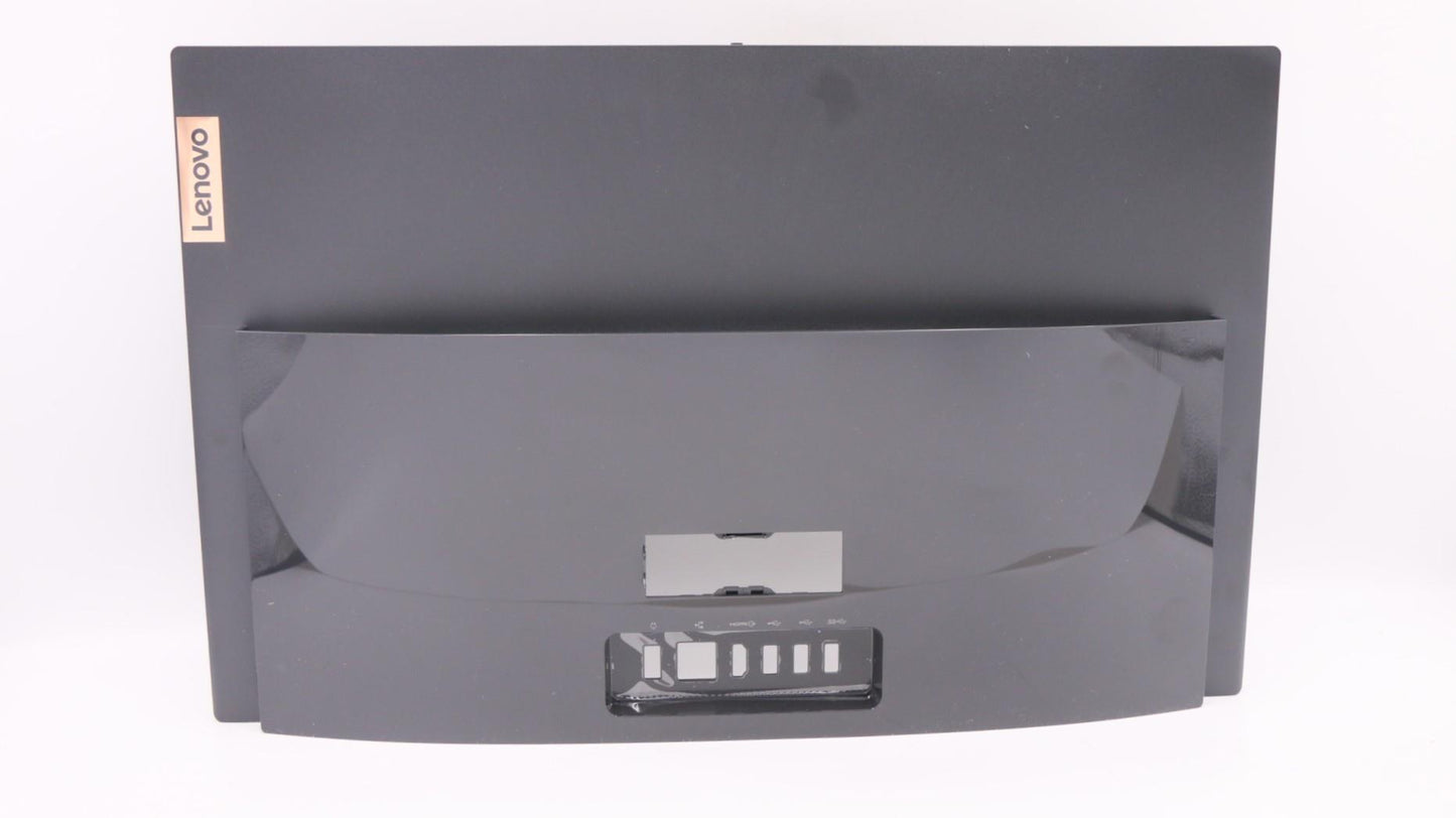 Lenovo Main Body Sub W/O Odd Black - 02CW565