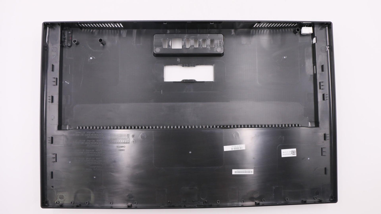 Lenovo Main Body Sub W/O Odd Black - 02CW565