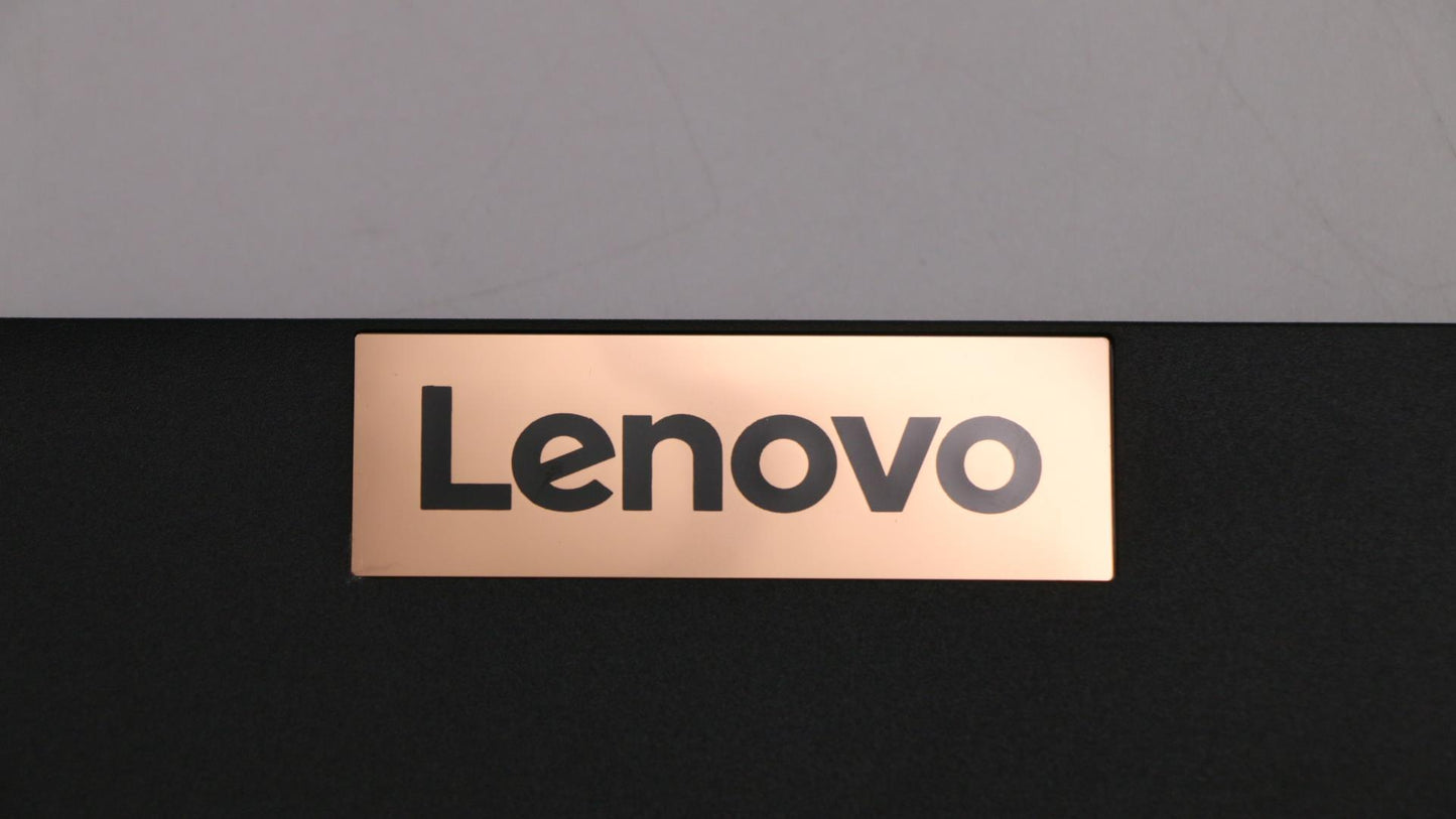 Lenovo Main Body Sub W/O Odd Black - 02CW565