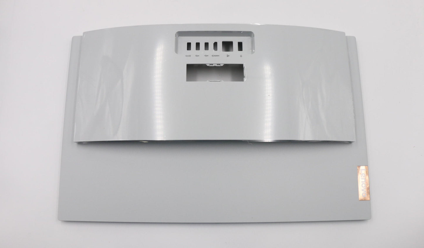 Lenovo Main Body Sub W/Odd White - 02CW566