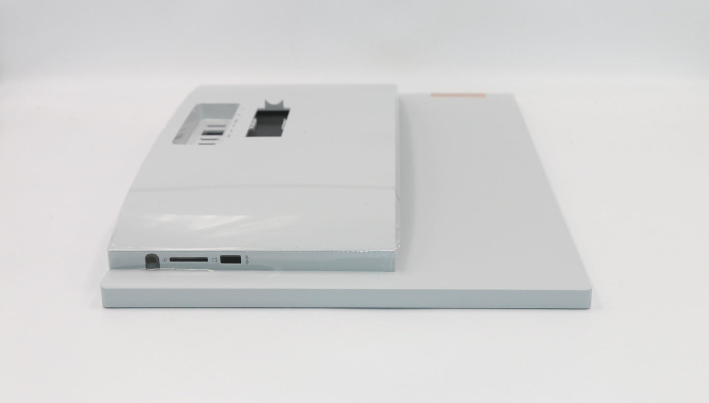 Lenovo Main Body Sub W/Odd White - 02CW566