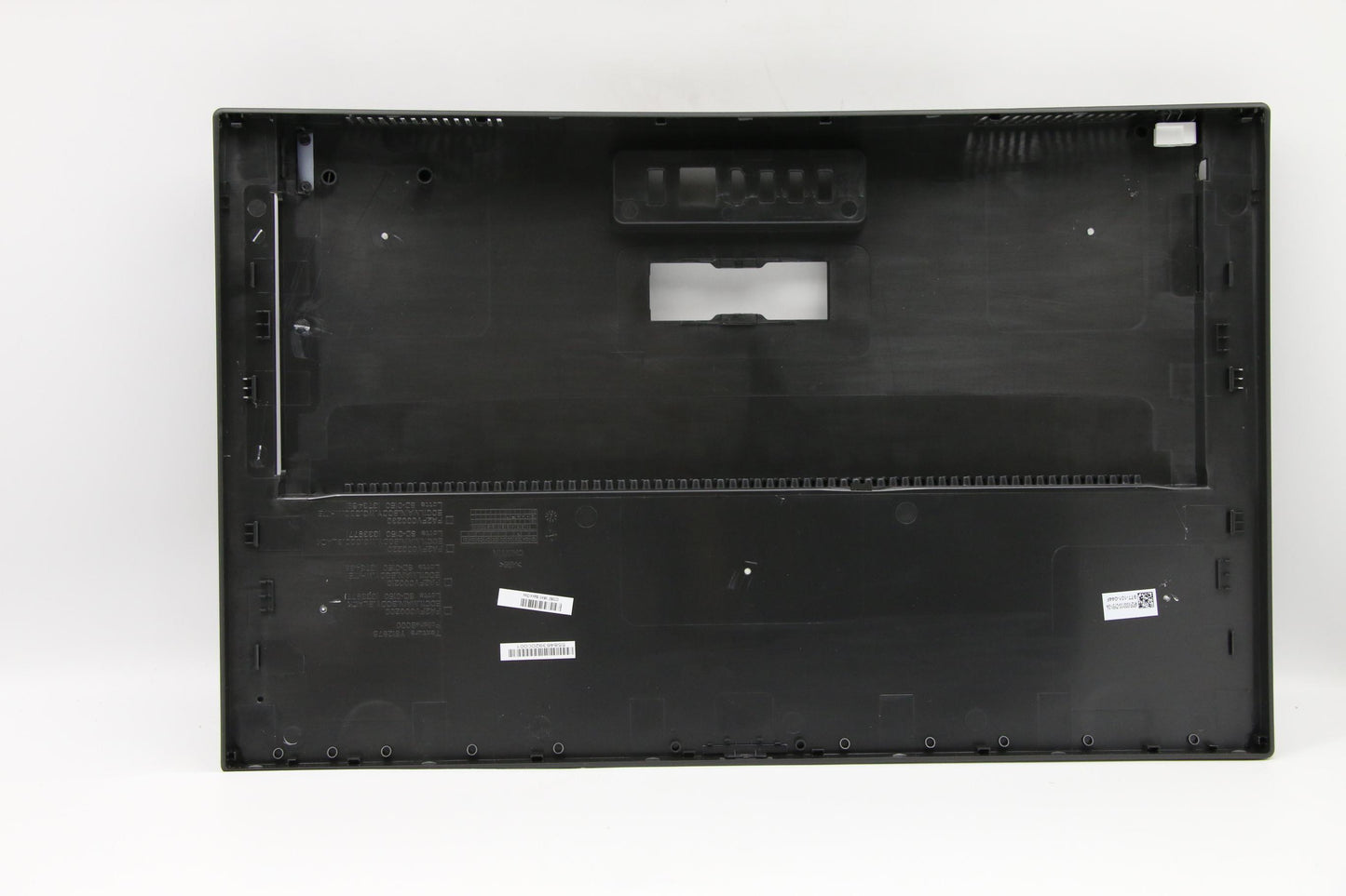 Lenovo Main Body Sub W/Odd Black - 02CW567
