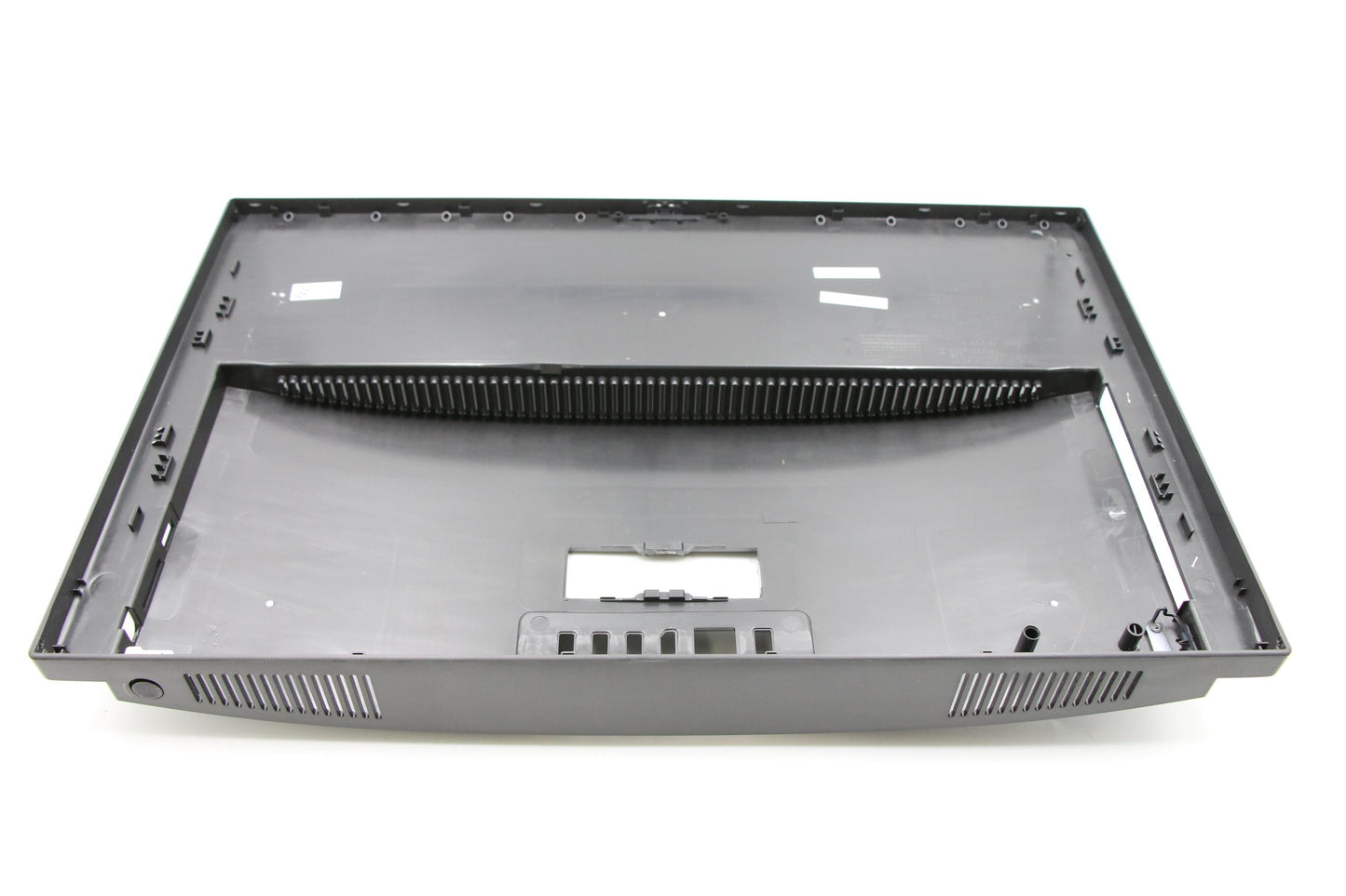 Lenovo Main Body Sub W/Odd Black - 02CW567