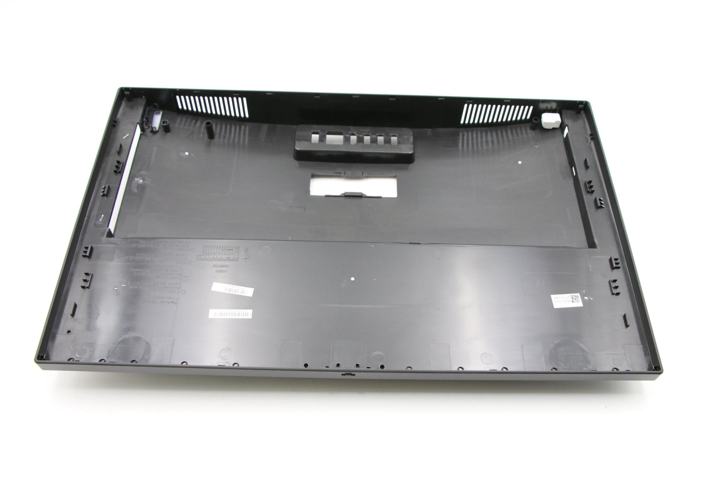 Lenovo Main Body Sub W/Odd Black - 02CW567